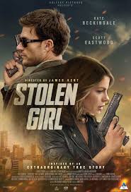 The Stolen Girl Poster