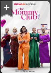 mommy club