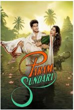 param sundari poster