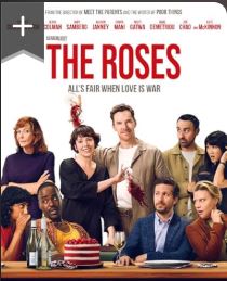 the roses poster