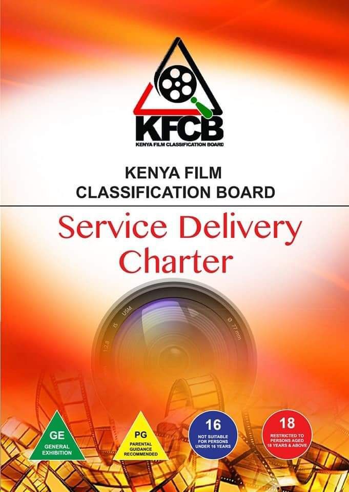 Our Citizens' Service Delivery Charter