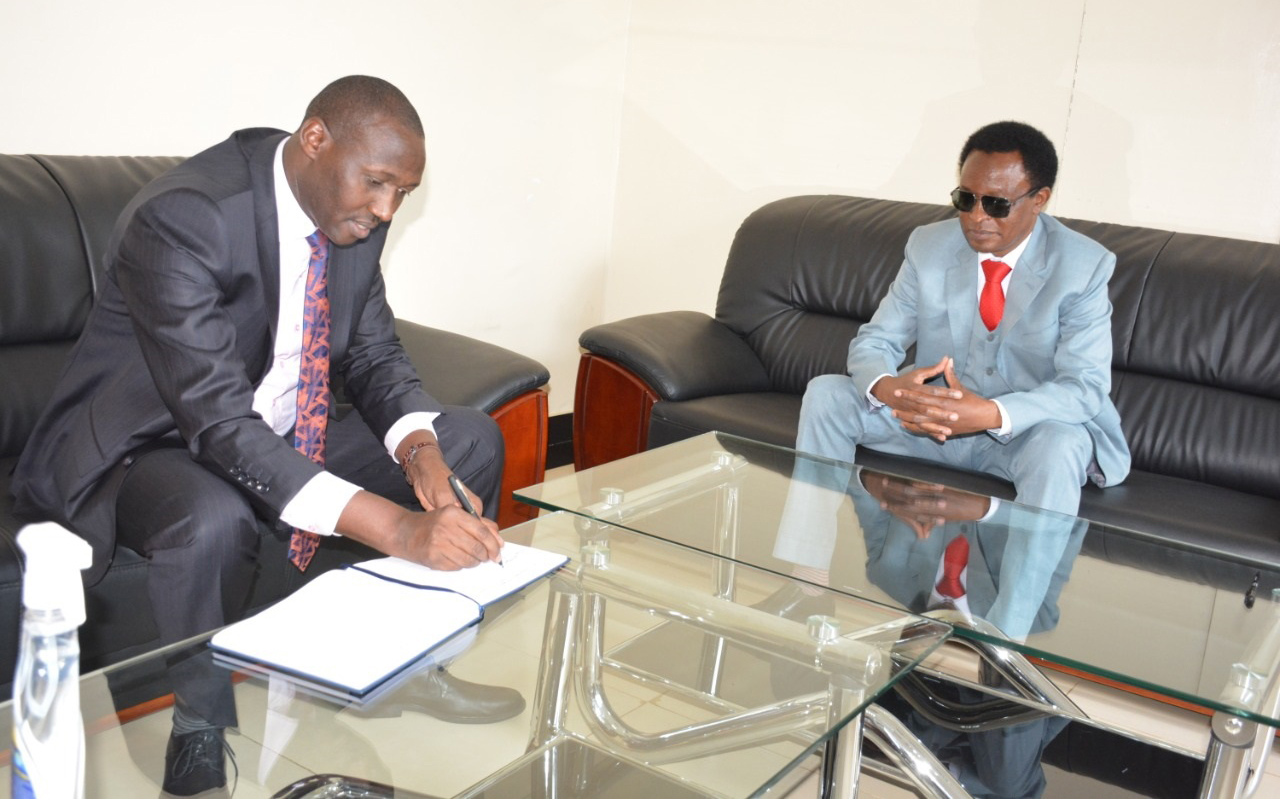 courtesy call 1