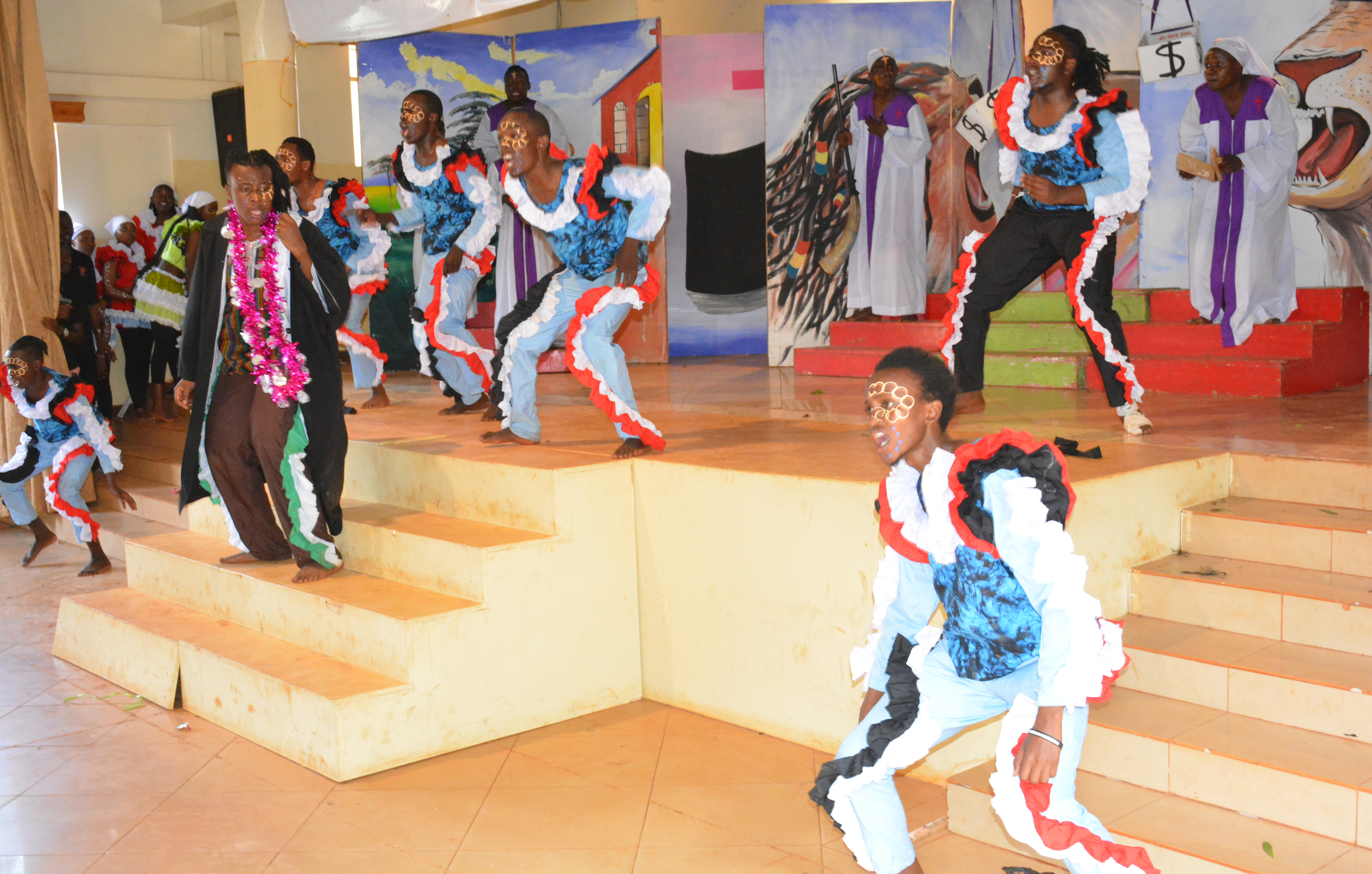 KFCB to support growth of Kenya's film industry as Curtains fall on the National Drama, Music and Film Festival 2021