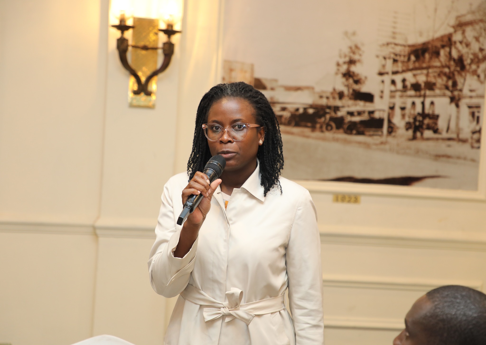 Call for a multi-Sector Approach to Protect Children from Exposure to Drugs and Substance Abuse