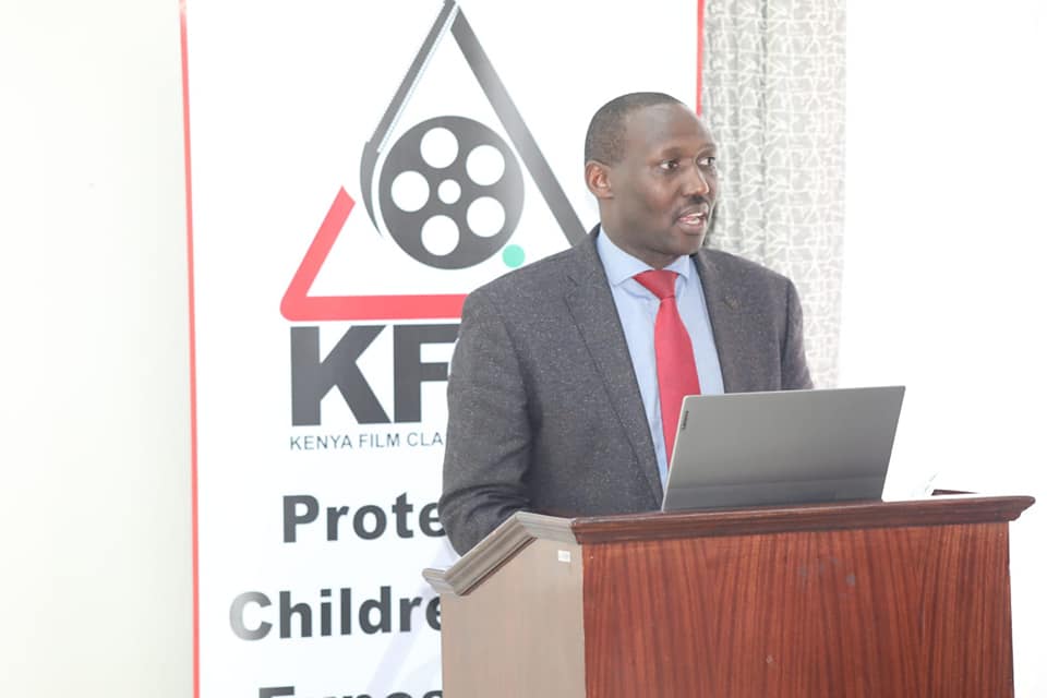 Board conducts a consultative forum on the proposed Films and Stage Plays Regulations in the Eastern Region