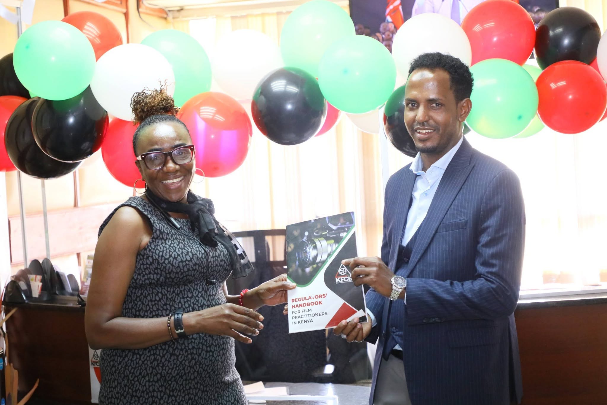 Going the Extra Mile to Deliver Services to Our Stakeholders