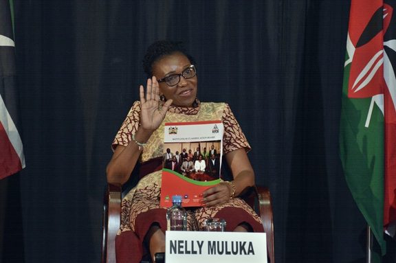 KFCB Participates in the African Union Special Committee on Culture and the Arts meeting held at the Kenyatta International Convention