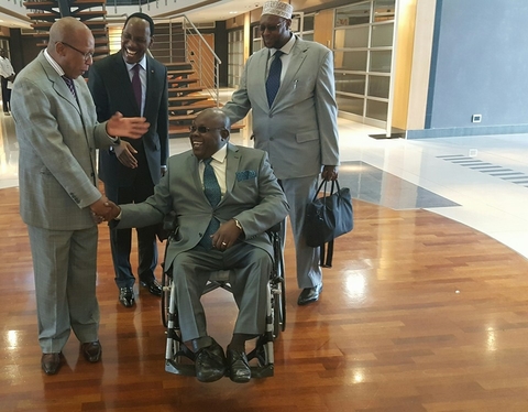 KFCB – FPB EXCHANGE PROGRAMME KICKS OFF