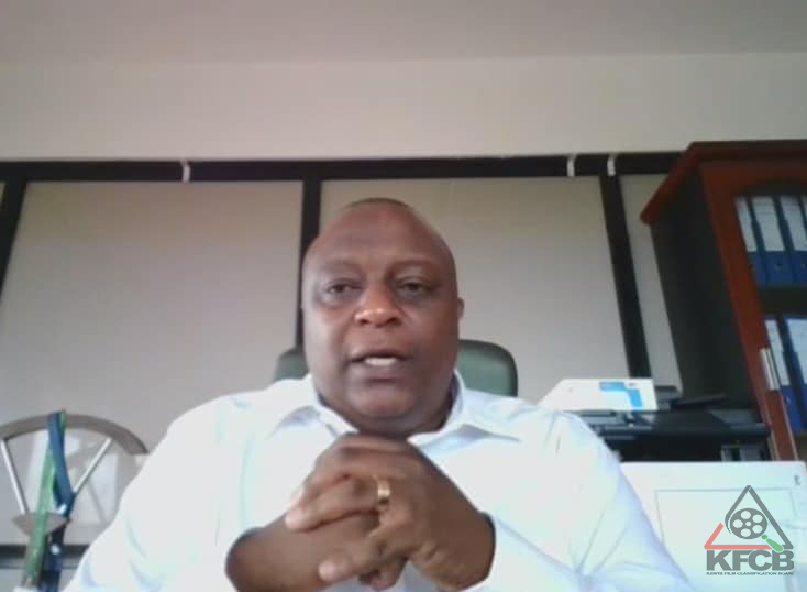 Mr George NTSA