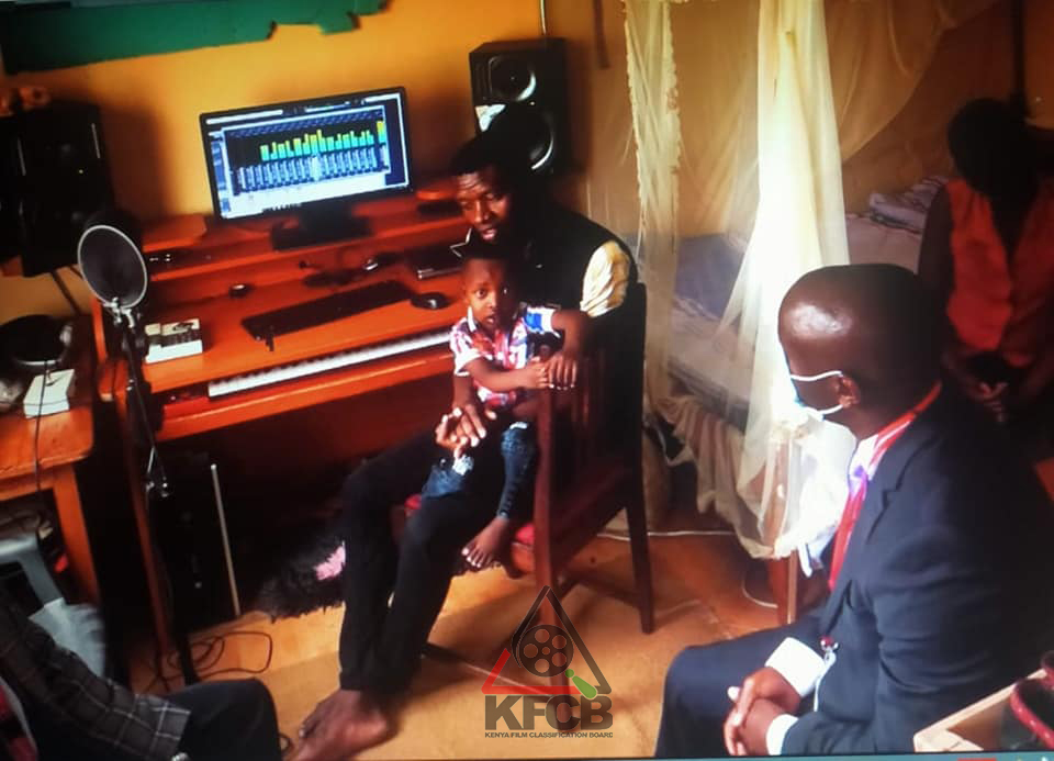 Leaky Kiptoo Rop