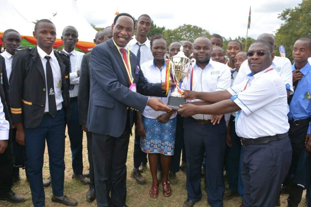Mwala sub-county