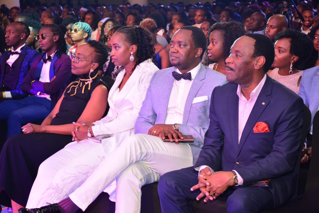 Groove Awards