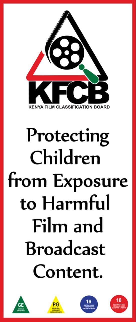 The Essence of Audio-Visual Content Rating.