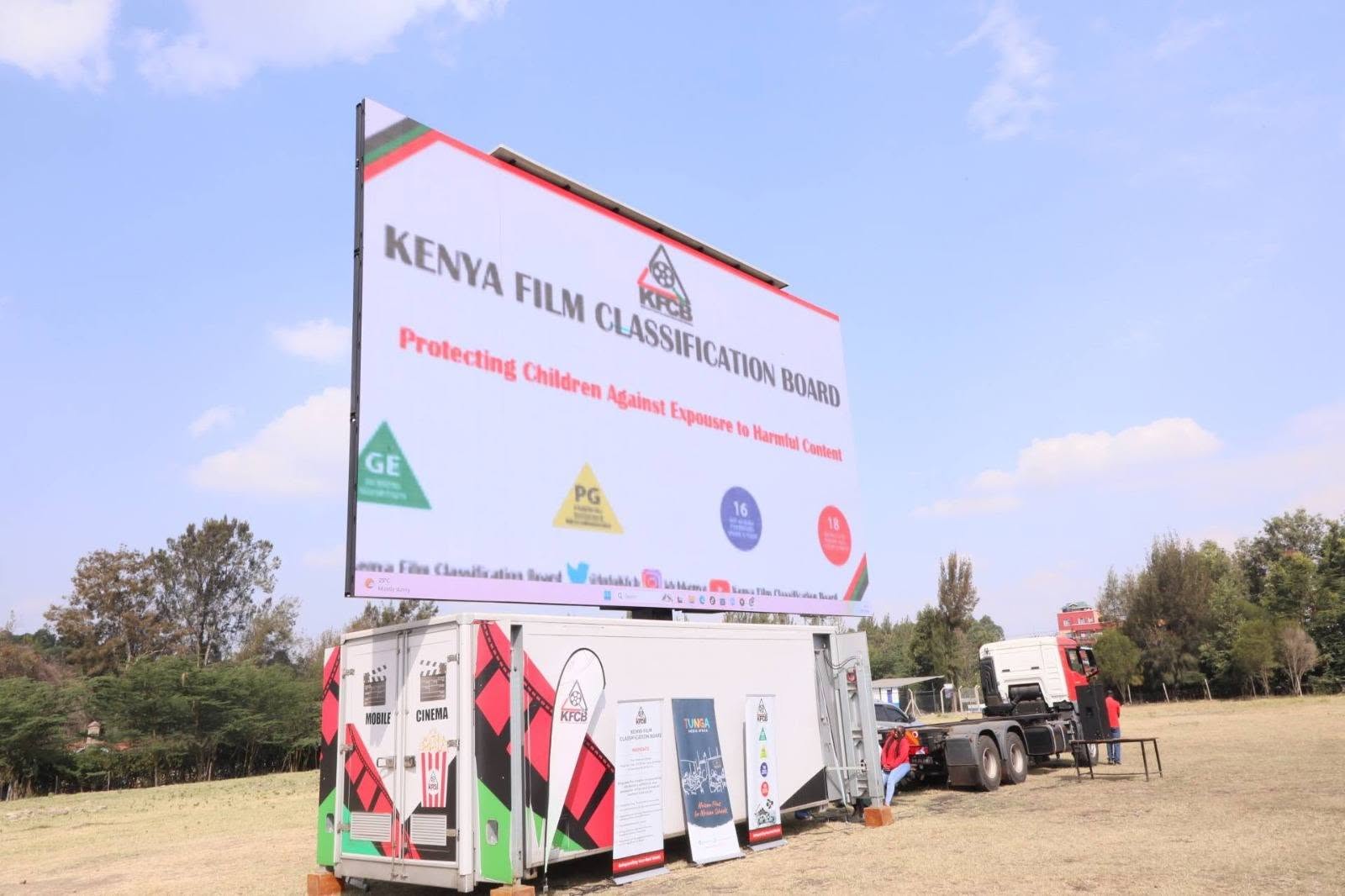 Cinemobiletruck