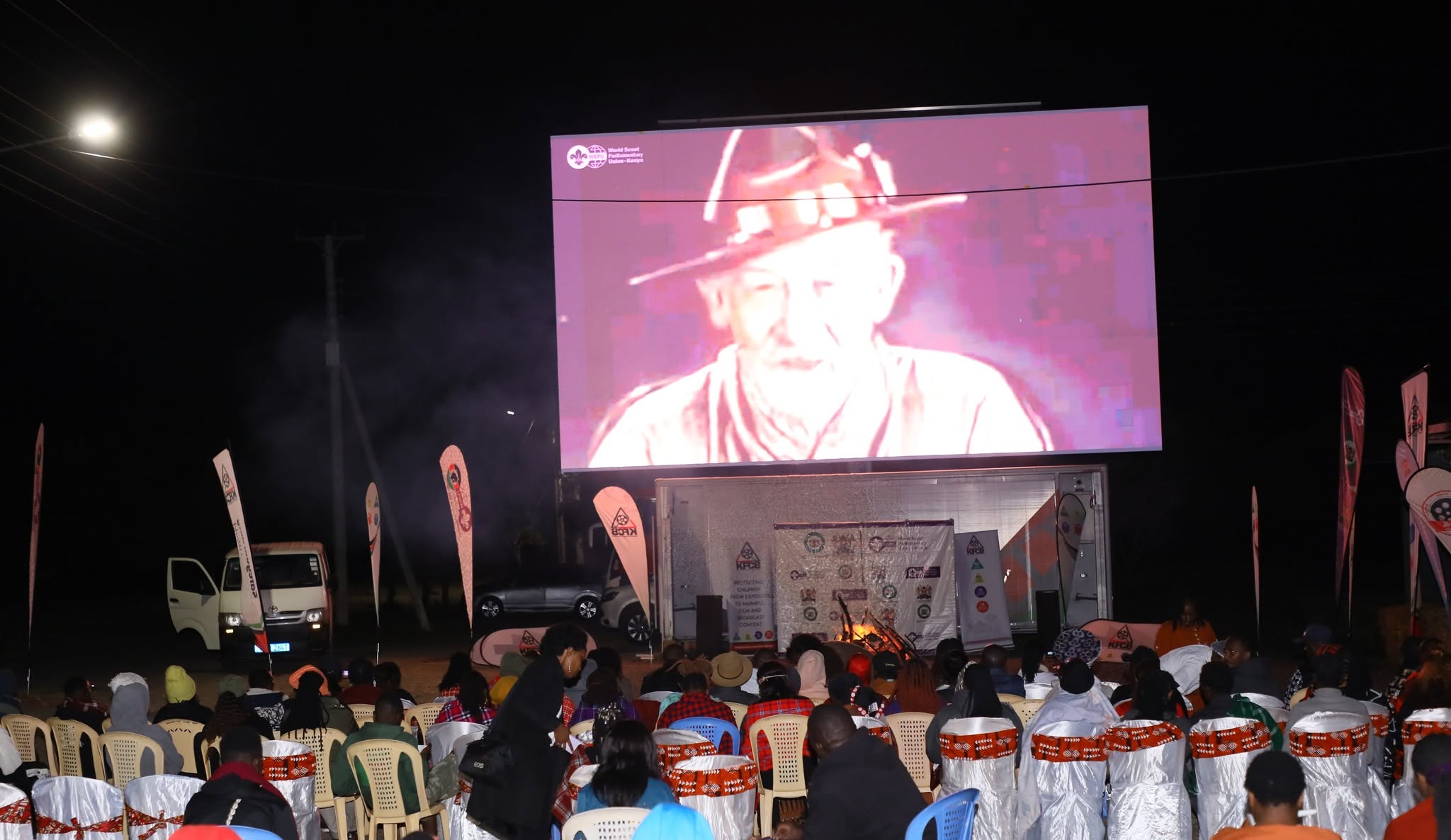 PICTURE 2 screening