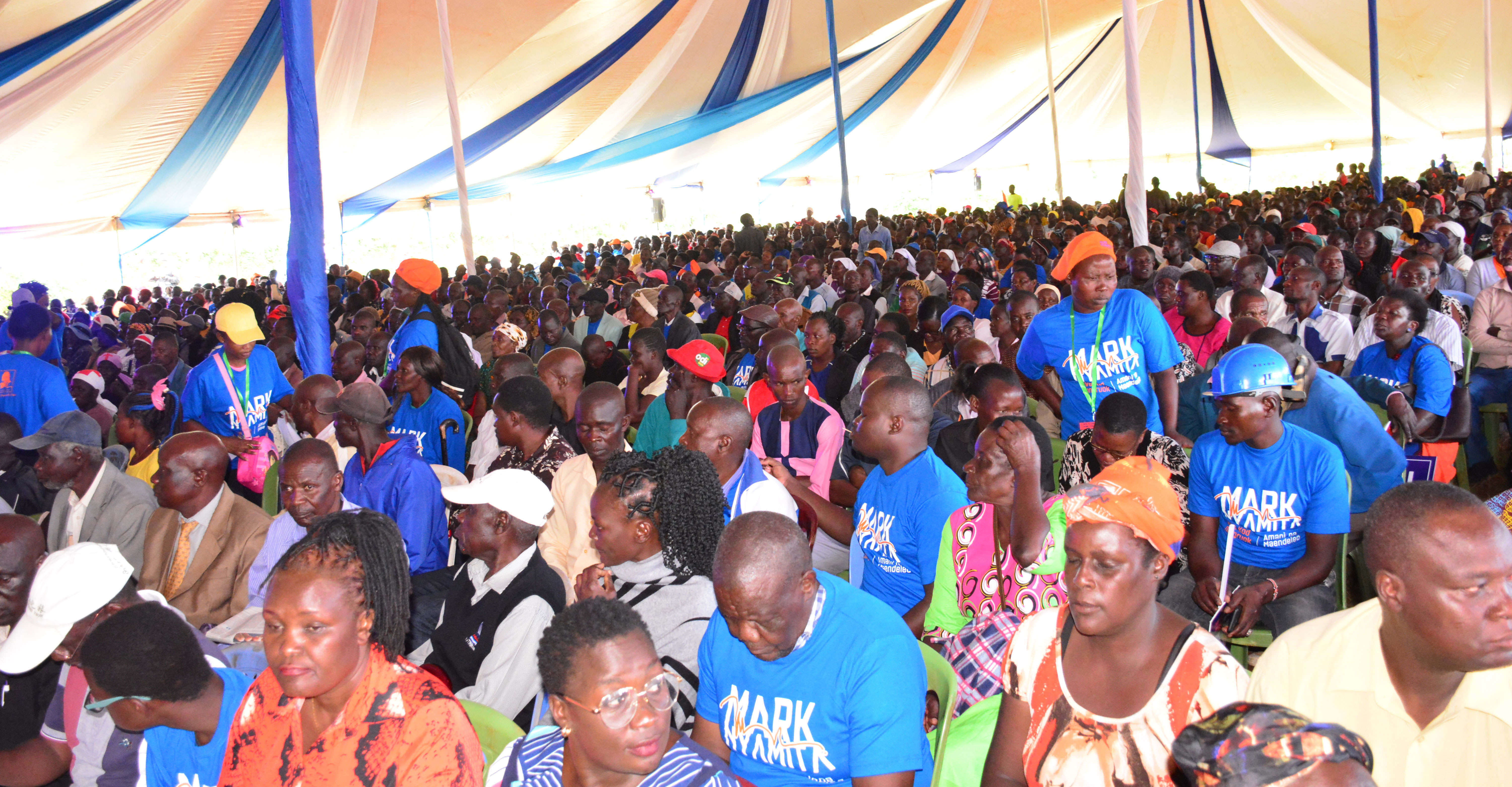 sensitization