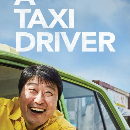 A Taxi Driver