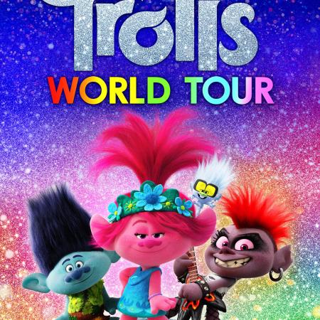 Trolls World Tour