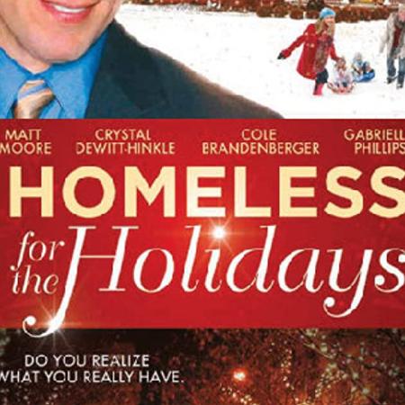 Homeless for The Holidays