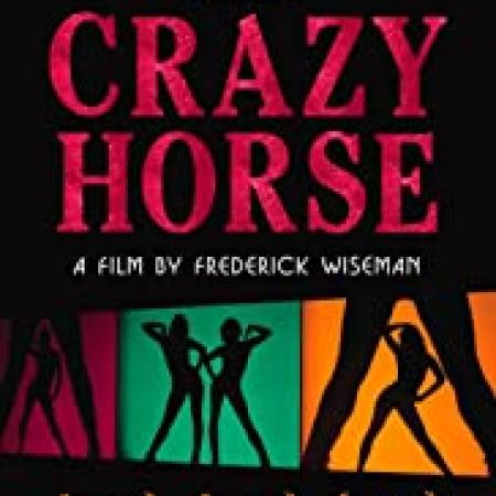 Crazy Horse