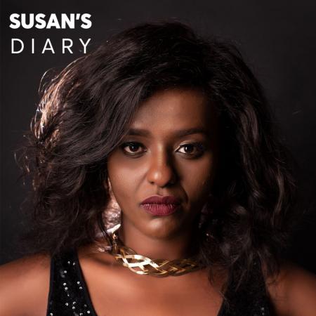 Susan's Diary - What are we?