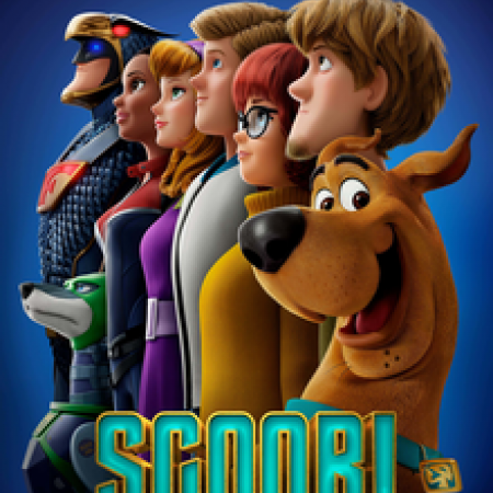 Scoob