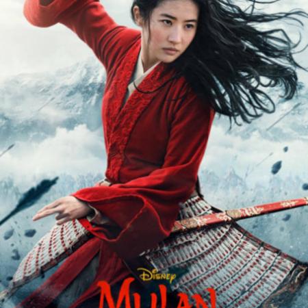 Mulan