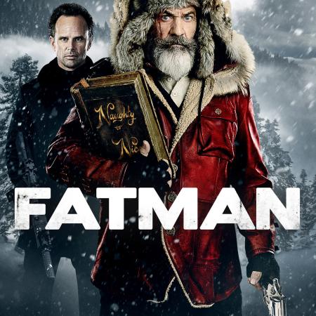 Fatman