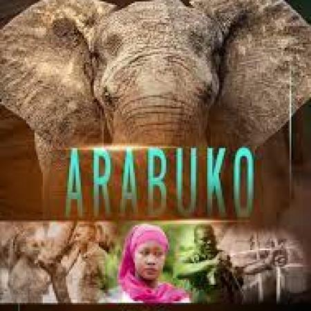 Arabuko