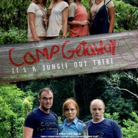 camp getaway