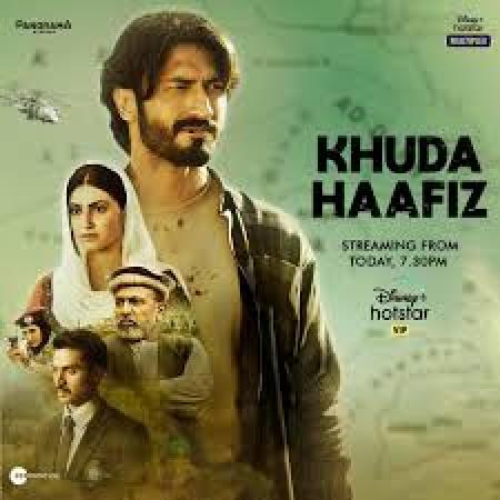 Khuda Hafiz