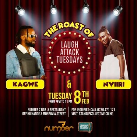 kagwe