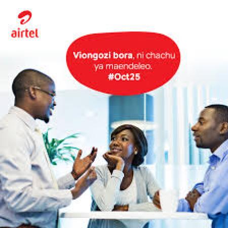 Airtel