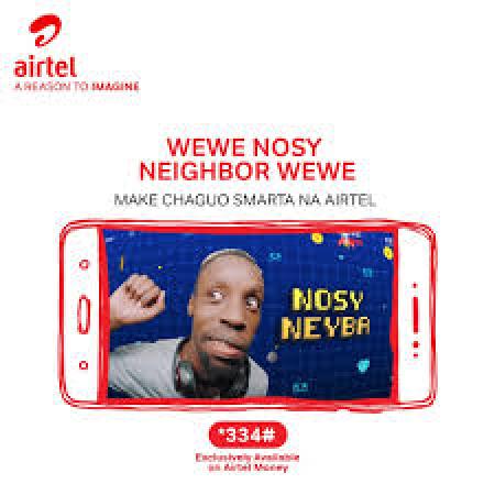 Airtel