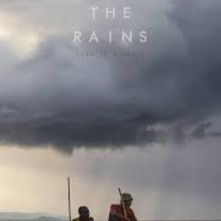 Between the Rains