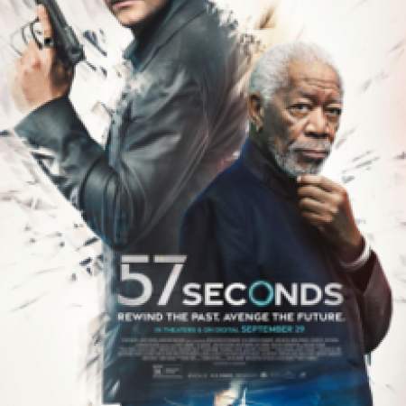57 Seconds