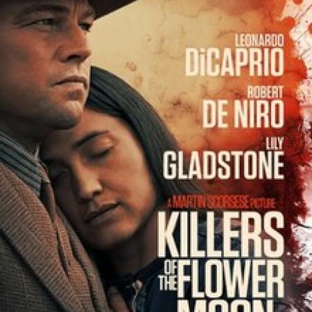 Killers of the flower moon