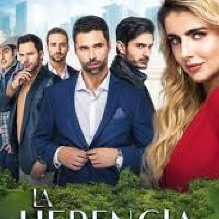 La Herencia