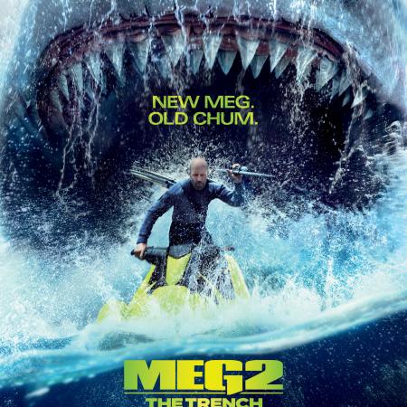 Meg 2