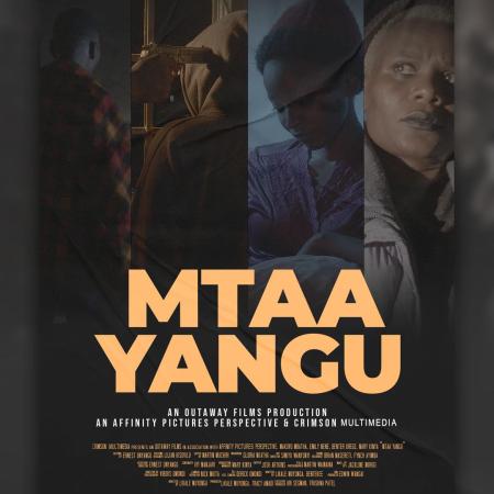 Mtaa Yangu