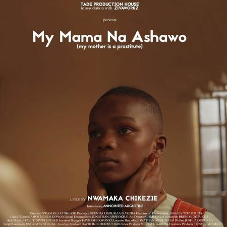 My Mama na Ashawo