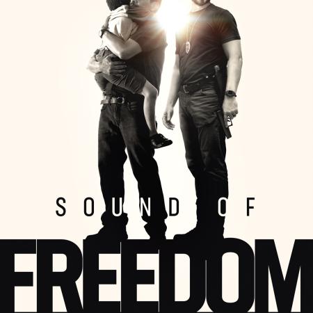 Sound of Freedom