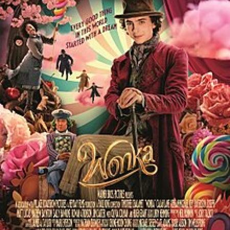 Wonka
