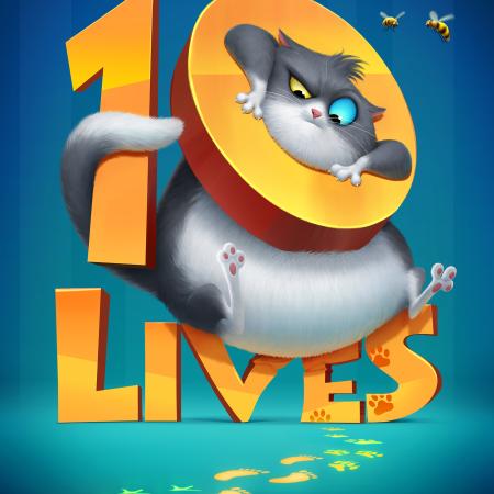 10 Lives