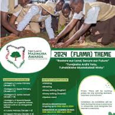 A Threnody for Ardhi