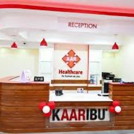 AAR ShwAARi Reception