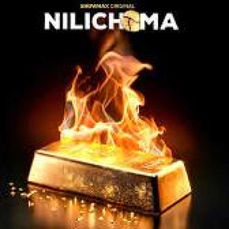 Darvin- Nilichoma