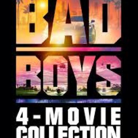Bad Boys 4