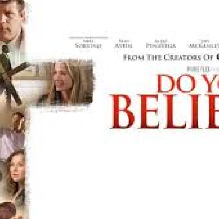 Do You Believe