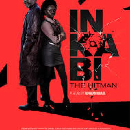 Inkabi (The Hitman)